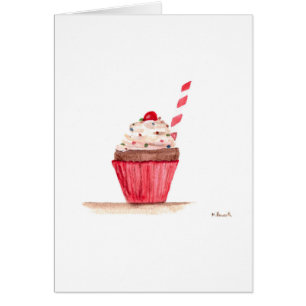 L'art culinaire de Cupcake