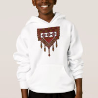 L'art de la broderie de Tatreez