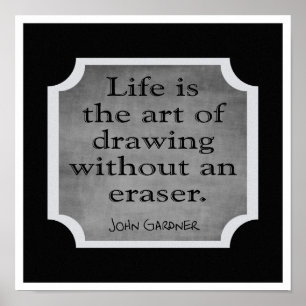 L'art de vivre — Impression artistique