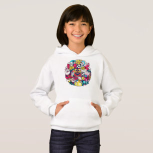 L'art doodle japonais