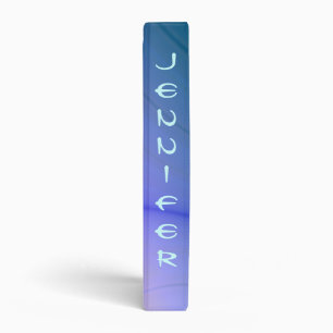 L'art est classeur de dossier d'artiste