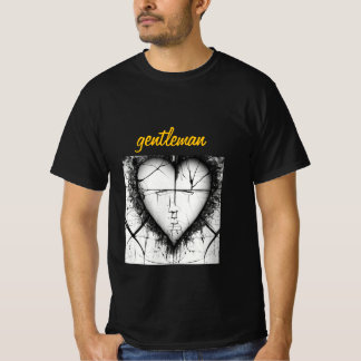 L'art rencontre la mode" T-shirt