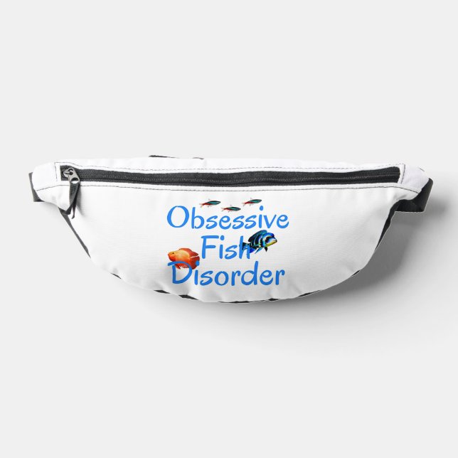 laruestoiaa fanny pack (Lay Down)