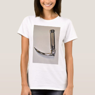 LARYNGOSCOPE T-Shirt