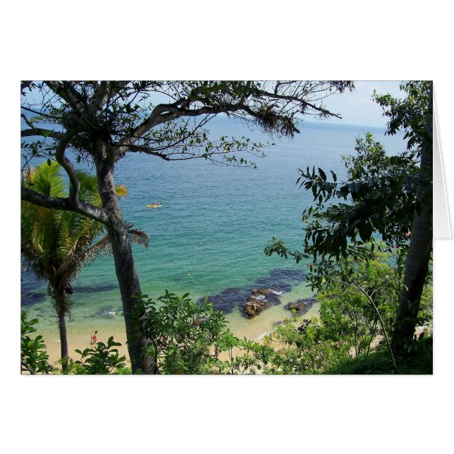 Las Caletas (Front Horizontal)