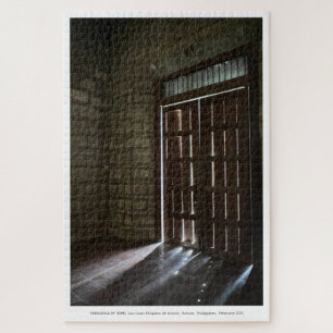 Las Casas Bataan Philippines Photo Jigsaw Puzzle