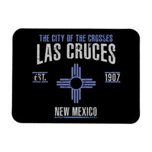 Las Cruces Magnet