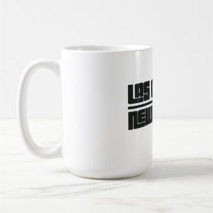 Las Cruces - New Mexico Coffee Mug
