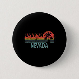 Las Cruces New Mexico Funny Usa City Trip Home Roo 2 Inch Round Button