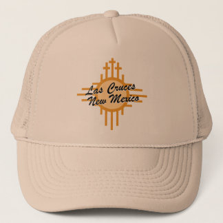Las Cruces New Mexico Zia - Hat