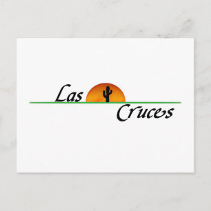 Las Cruces Postcard