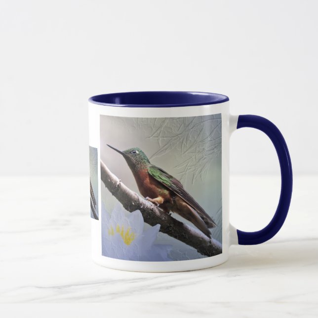 Las Gemas Mug (Right)