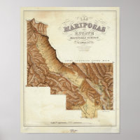 Las Mariposas Estate Mariposas County California