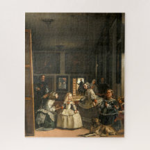 Las Meninas | Diego Velázquez |