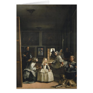 Las Meninas Diego Velázquez