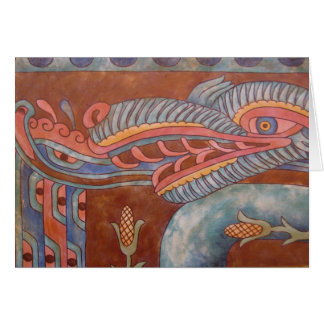 Las Semillas de Regando (arrosant les graines)