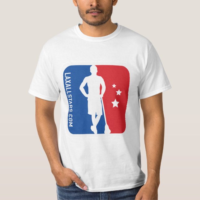 LAS Signature Tee (Front)