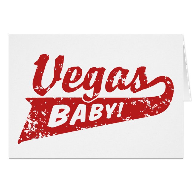 Las Vegas (Devant horizontal)