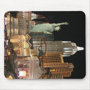 Las Vegas 4 Mouse Pad