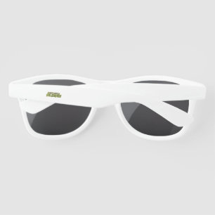 Las Vegas Aliens  Sunglasses