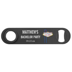 Las Vegas Bachelor Party Trip Favoriser
