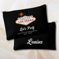 Las Vegas Bachelorette Party Favour Personalized
