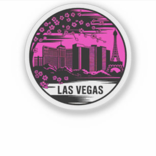 Las Vegas City Nevada USA