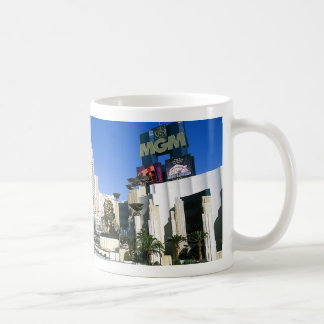 Las Vegas Coffee Mug