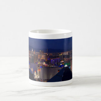 LAS VEGAS COFFEE MUG