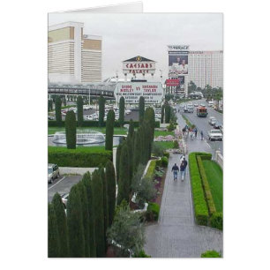 Las Vegas Fountains Hotels Casinos Caesars Palace