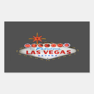 Las Vegas Gifts Sticker