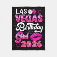 Las Vegas Girls Trip 2026 Cruise Trip Matching Bir