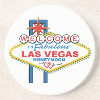 Las Vegas Honeymoon Coaster