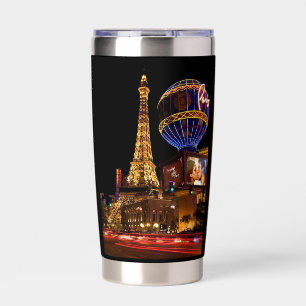 Las Vegas Insulated Tumbler