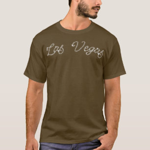 Las Vegas Light T-Shirt