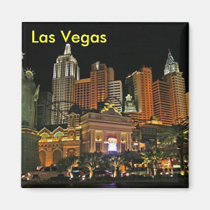 las vegas magnet