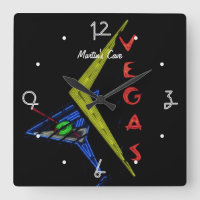 Las Vegas Mancave personalised Neon Sign