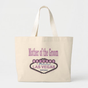 Las Vegas Mother of the Groom Lavender Classic Bag