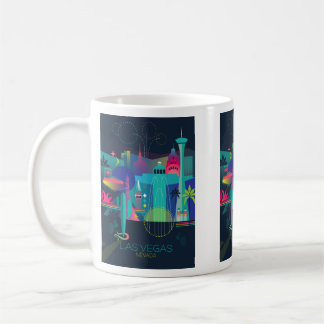 Las Vegas Mug