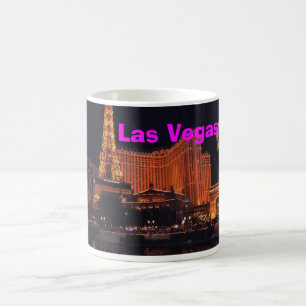 Las Vegas Mug