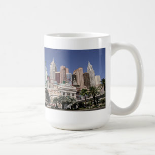 Las vegas Mug