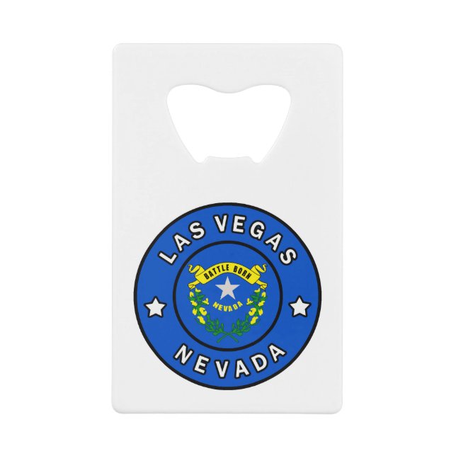 Las Vegas Nevada (Devant)