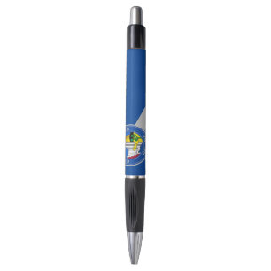 Las Vegas (Nevada) city flag  Pen