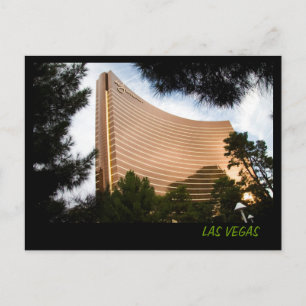 Las Vegas, Nevada Postcards