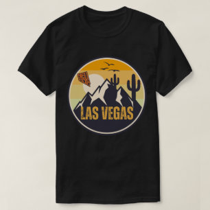 Las Vegas, Nevada T-Shirt