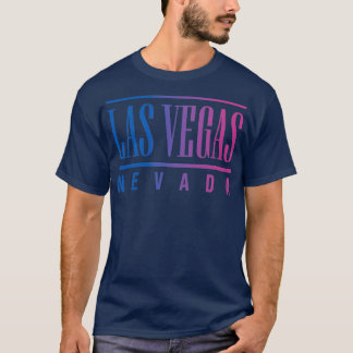 Las Vegas Nevada T-Shirt