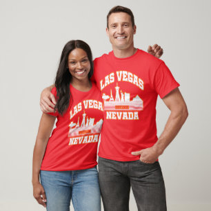 Las Vegas,Nevada T-Shirt