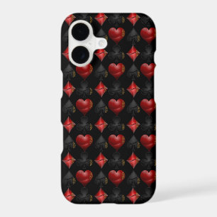 Las Vegas Playing Card Shapes