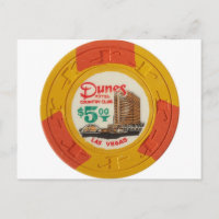 Las Vegas Poker Chip Casino Gambling Obsolete