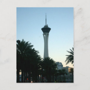 Las Vegas Postcard